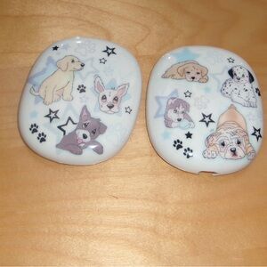 Airpod Max Wildflower Case